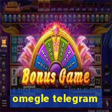 omegle telegram